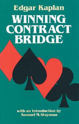 Image for Winning Contract Bridge (Revised) Winning Contract Bridge (Revised)