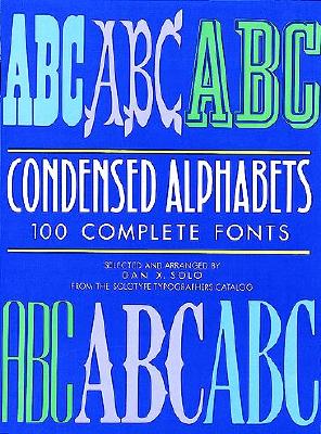 Condensed Alphabets