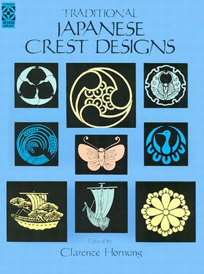 Traditional Japanese Crest Designs