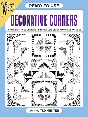 Decorative Corners