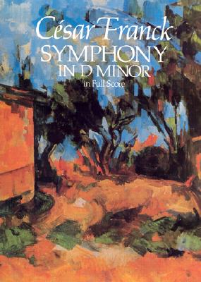 Symphony in D Minor in Full Score (Dover Orchestral Music Scores)