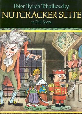 Nutcracker Suite in Full Score