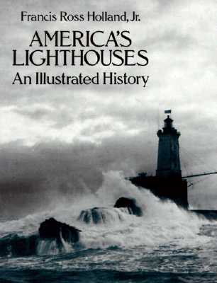 Image for America's Lighthouses: An Illustrated History (Dover Maritime)