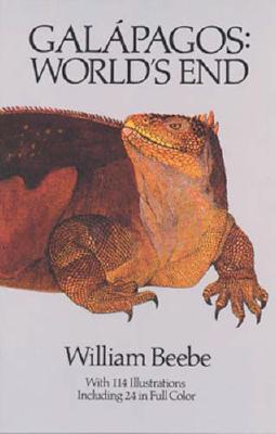 Image for Galapagos: World's End