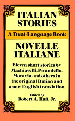 Italian Stories A Dual-Language Book