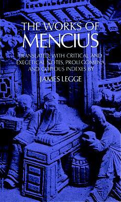 The Works of Mencius