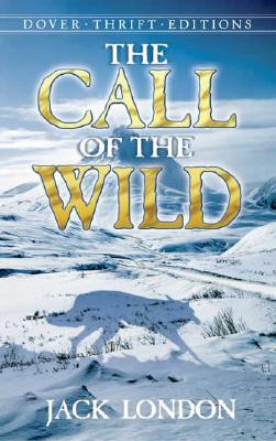 The Call of the Wild (Dover Thrift Editions)