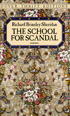 School for Scandal