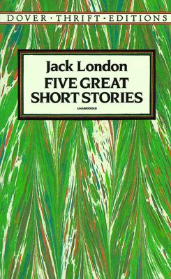 Five Great Short Stories (Dover Thrift Editions)