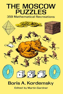 The Moscow Puzzles