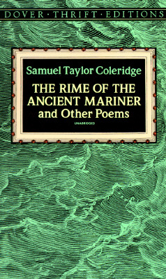 Image for The Rime of the Ancient Mariner and Other Poems