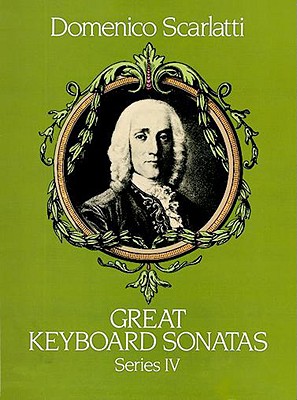 Great Keyboard Sonatas, Series IV