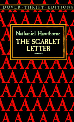 Scarlet Letter
