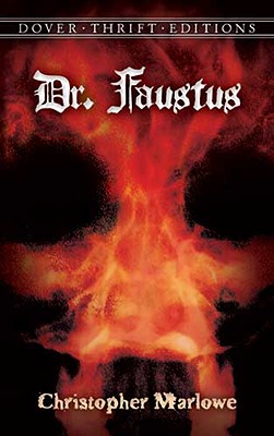 Image for Dr. Faustus (Dover Thrift Editions)