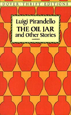 The Oil Jar and Other Stories (Dover Thrift Editions)