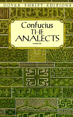 The Analects (Dover Thrift Editions)