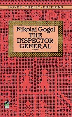 The Inspector General (Dover Thrift Editions: Plays)