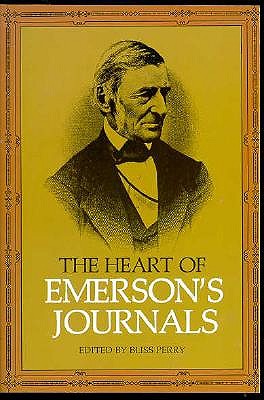 The Heart of Emerson's Journals