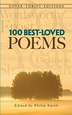 Image for 100 Best-Loved Poems (Dover Thrift Editions)