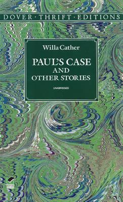 Image for Paul's Case and Other Stories (Dover Thrift Editions)