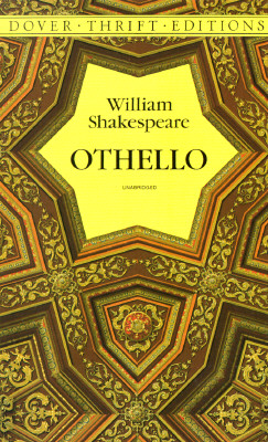 Othello (Dover Thrift Editions)