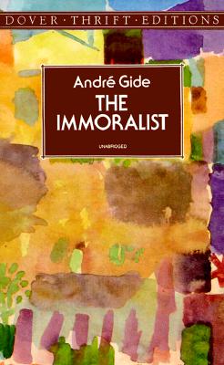 Image for Immoralist