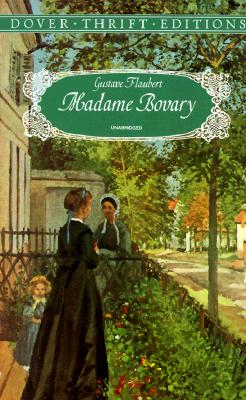 Madame Bovary (Dover Thrift Editions)