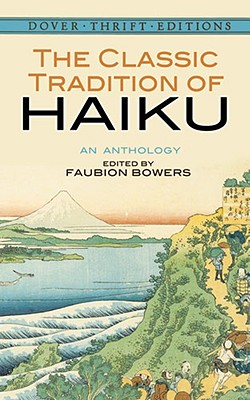 Image for Haiku Anthology