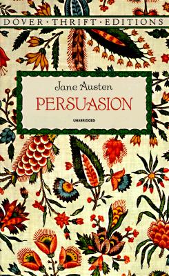 Persuasion (Dover Thrift Editions)