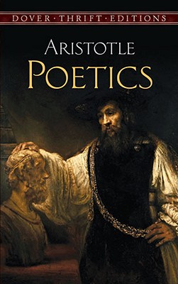 Image for Poetics (Dover Thrift Editions: Philosophy)