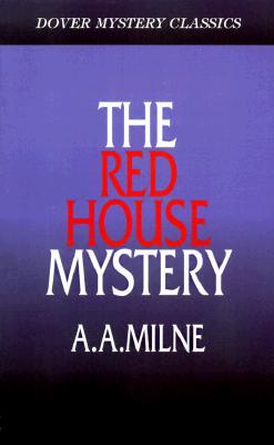 Red House Mystery