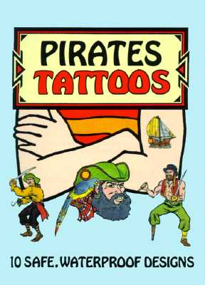 Image for Pirates Tattoos Pirates Tattoos