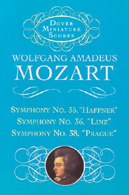 Symphony No. 35, in D Major, K 385, 