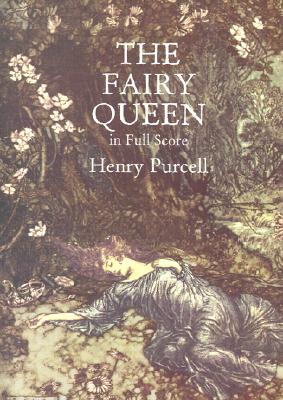 The Fairy Queen in Full Score (Dover Music Scores)