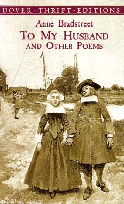 To My Husband and Other Poems