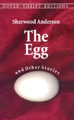 Image for The Egg and Other Stories (Dover Thrift Editions)