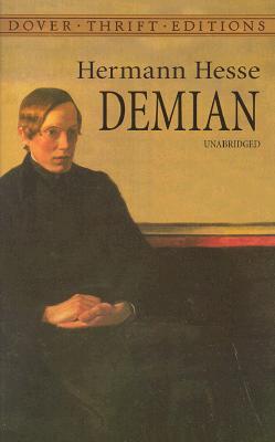 Demian (Dover Thrift Editions)