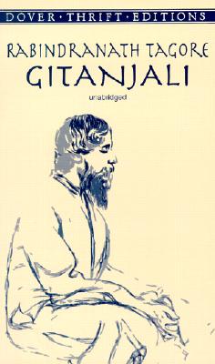 Gitanjali (Dover Thrift Editions: Poetry)