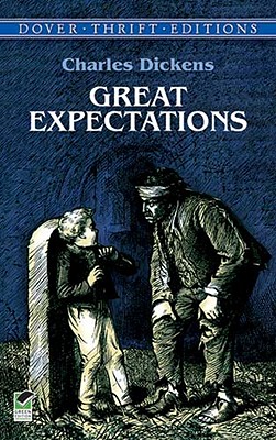 Great Expectations (Dover Thrift Editions)