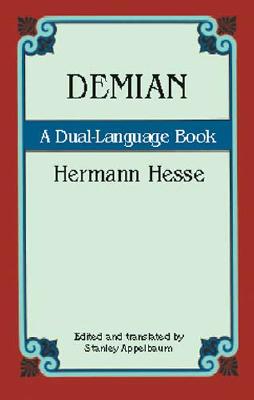 Image for Demian: A Dual-Language Book (Dover Dual Language German) Demian: A Dual-Language Book (Dover Dual Language German)