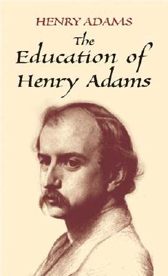 Image for The Education of Henry Adams (Economy Editions)
