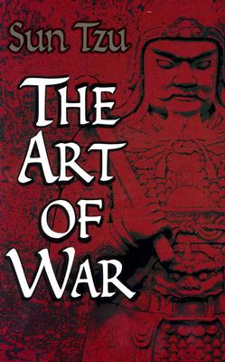 The Art of War (Shambhala classics)