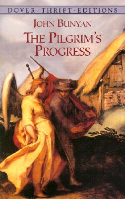 Image for The Pilgrim's Progress (Dover Thrift Editions)