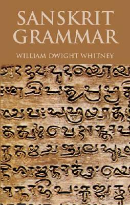 Image for Sanskrit Grammar (Dover Language Guides)