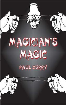 Image for Magician's Magic (Dover Magic Books)