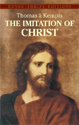 Image for The Imitation of Christ (Dover Thrift Editions)
