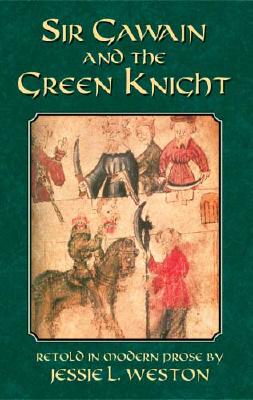 Image for Sir Gawain and the Green Knight (Dover Books on Literature & Drama)