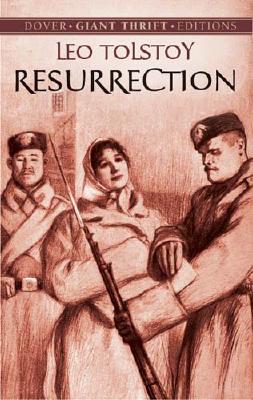 Image for Resurrection (Dover Thrift Editions) Resurrection (Dover Thrift Editions)