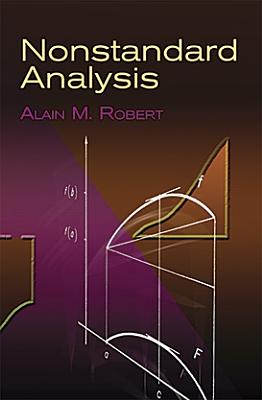 Nonstandard Analysis (Dover Books on Mathematics)
