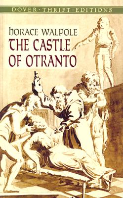 Image for The Castle of Otranto (Dover Thrift Editions)